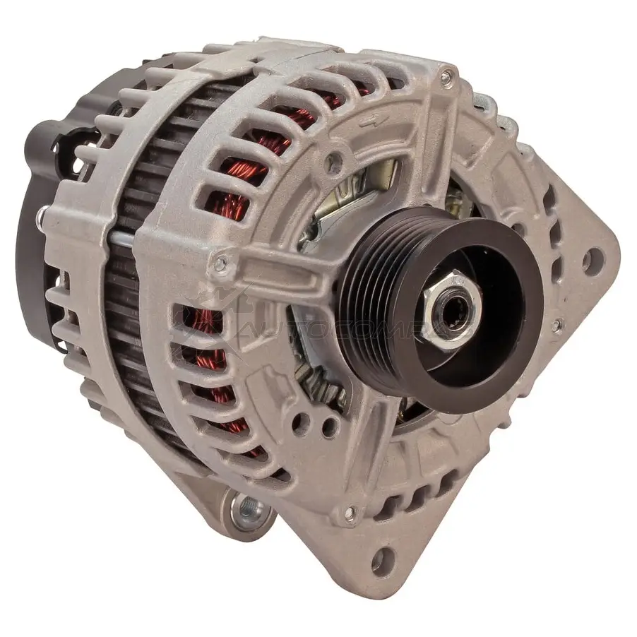 Генератор KRAUF TYR2Z 04 ALB8151UX 1440981245 изображение 0