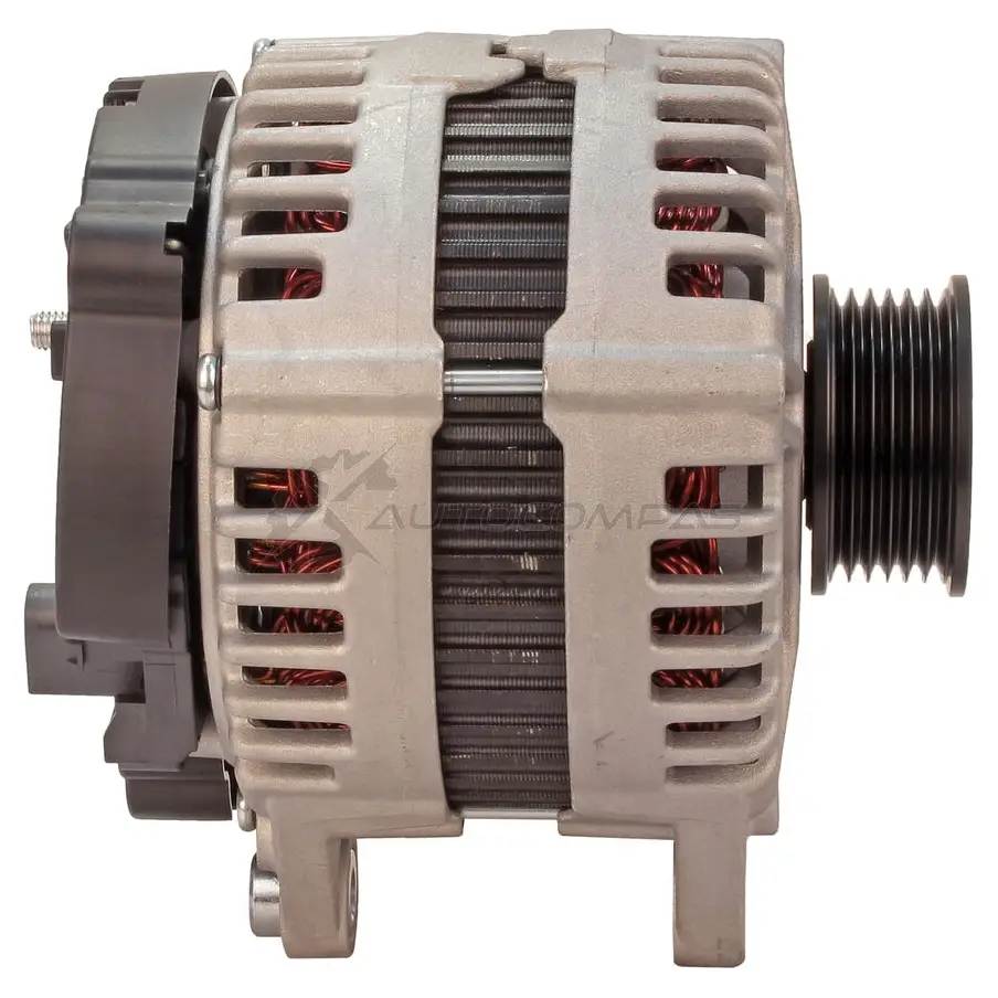 Генератор KRAUF TYR2Z 04 ALB8151UX 1440981245 изображение 4