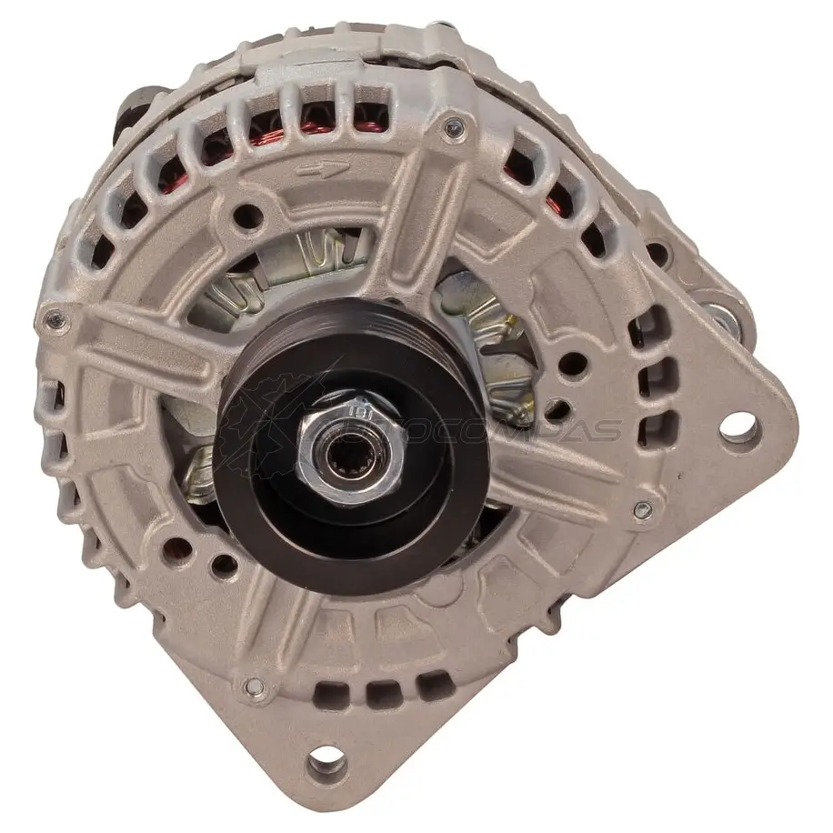 Генератор KRAUF TYR2Z 04 ALB8151UX 1440981245 изображение 5