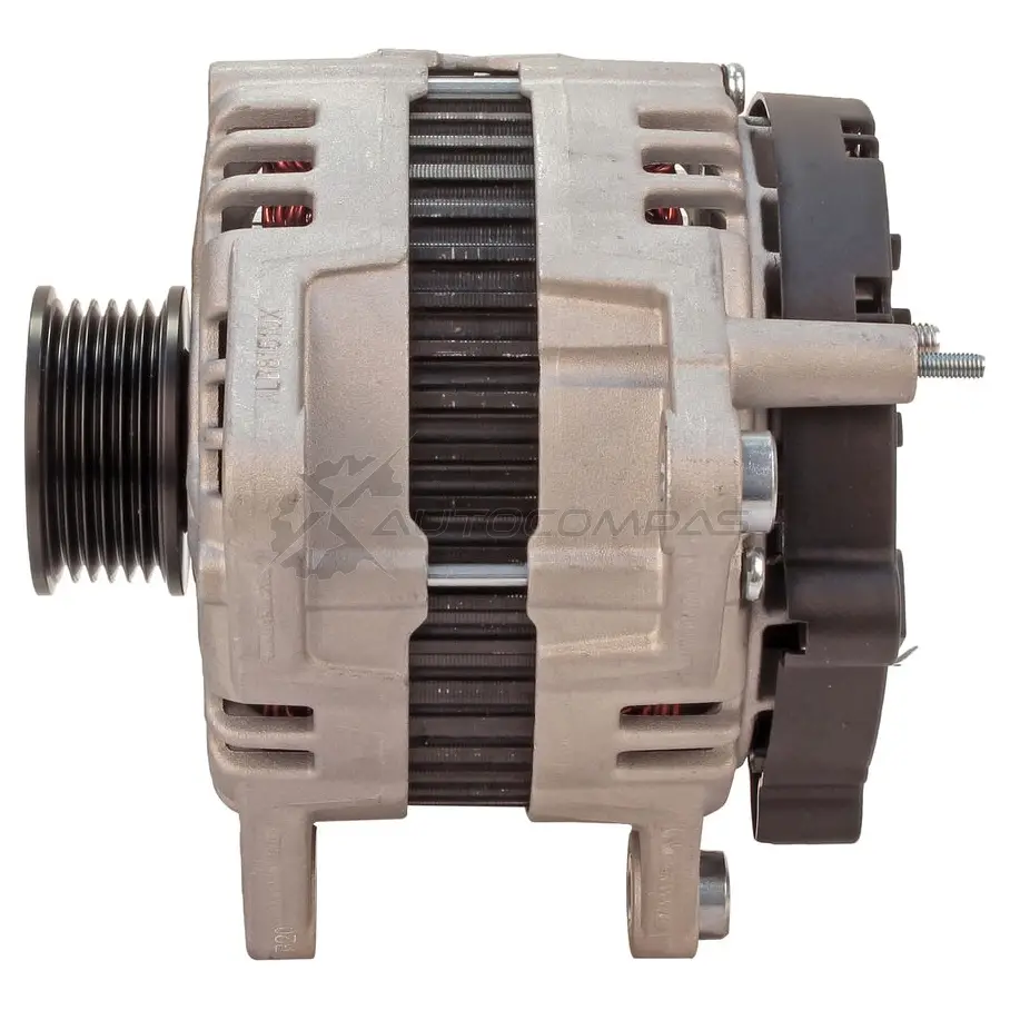 Генератор KRAUF TYR2Z 04 ALB8151UX 1440981245 изображение 6