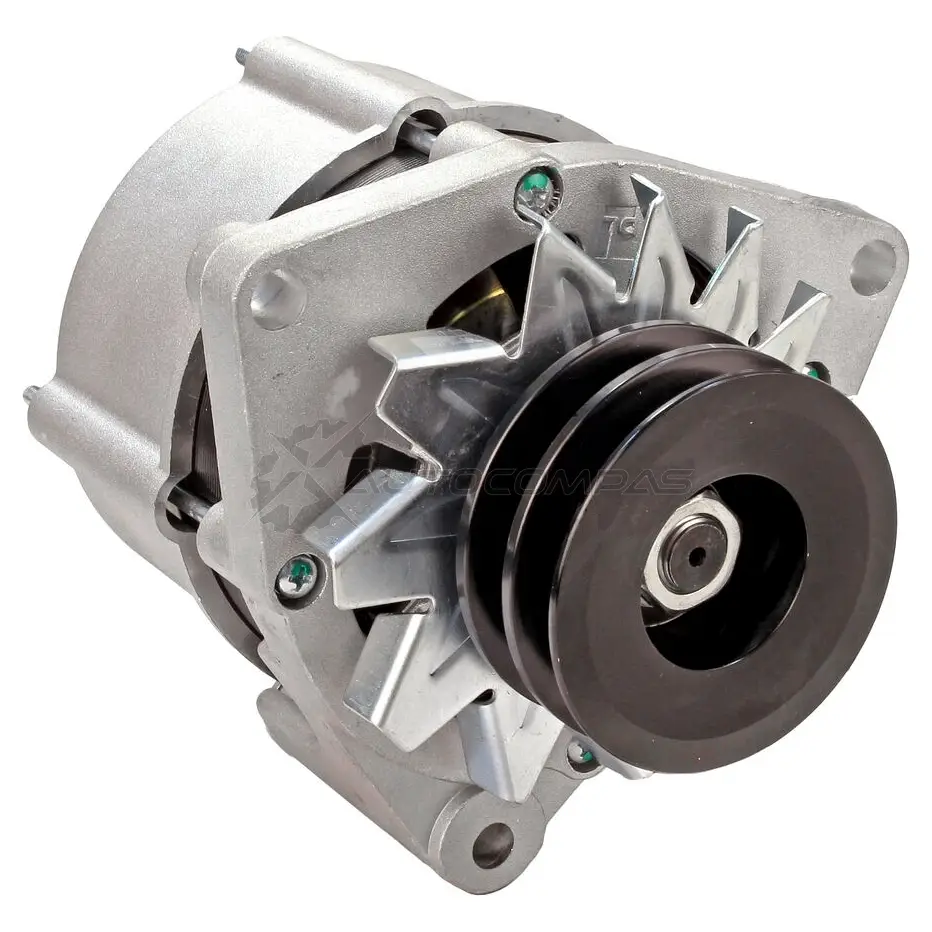 Генератор KRAUF TD6G QV5 ALB8186LP 1440679169 изображение 0