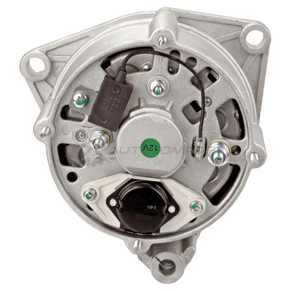 Генератор KRAUF TD6G QV5 ALB8186LP 1440679169 изображение 3
