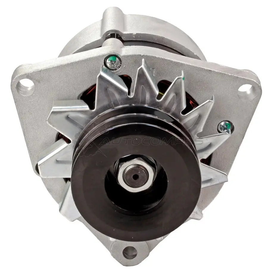 Генератор KRAUF TD6G QV5 ALB8186LP 1440679169 изображение 5