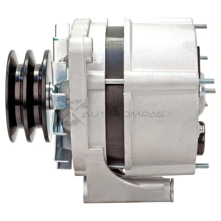 Генератор KRAUF TD6G QV5 ALB8186LP 1440679169 изображение 6
