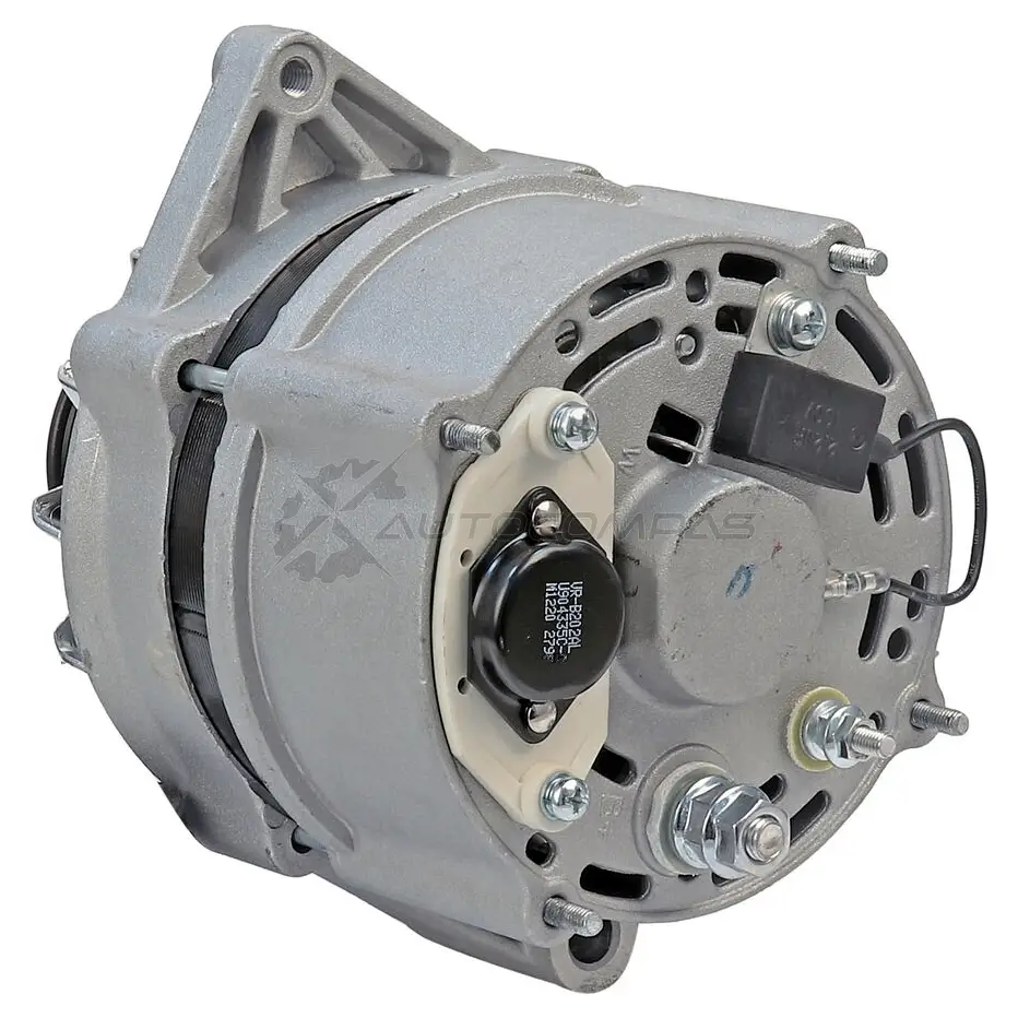 Генератор KRAUF ALB8198LK 1440981246 3AI 00 изображение 1