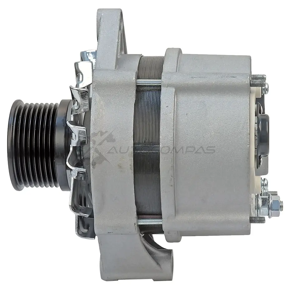 Генератор KRAUF ALB8198LK 1440981246 3AI 00 изображение 5