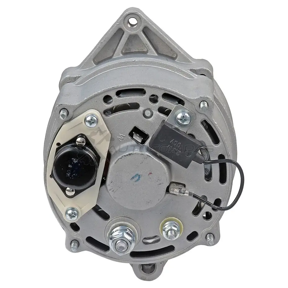 Генератор KRAUF ALB8198LK 1440981246 3AI 00 изображение 6