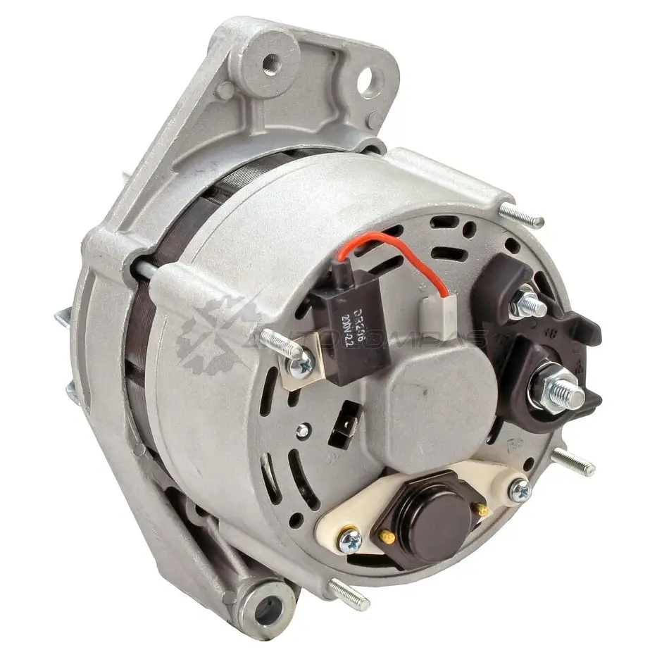 Генератор KRAUF TB1N V 1440696736 ALB8588UX изображение 1