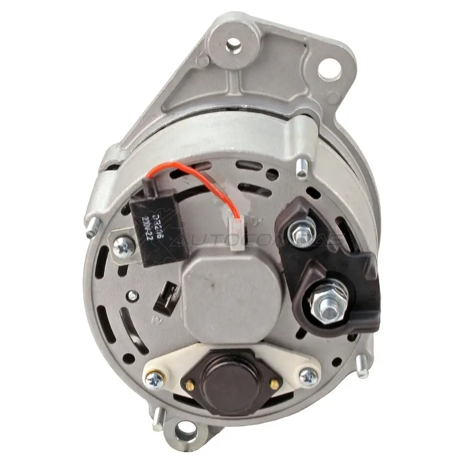 Генератор KRAUF TB1N V 1440696736 ALB8588UX изображение 3