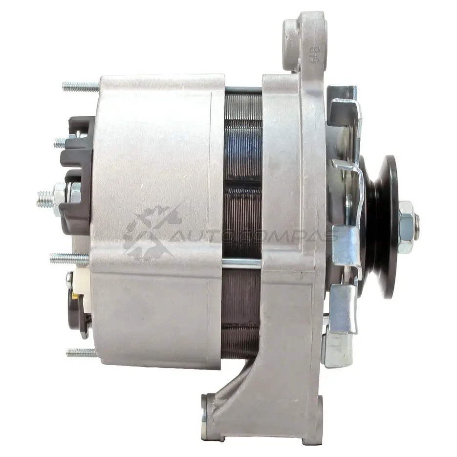 Генератор KRAUF TB1N V 1440696736 ALB8588UX изображение 6