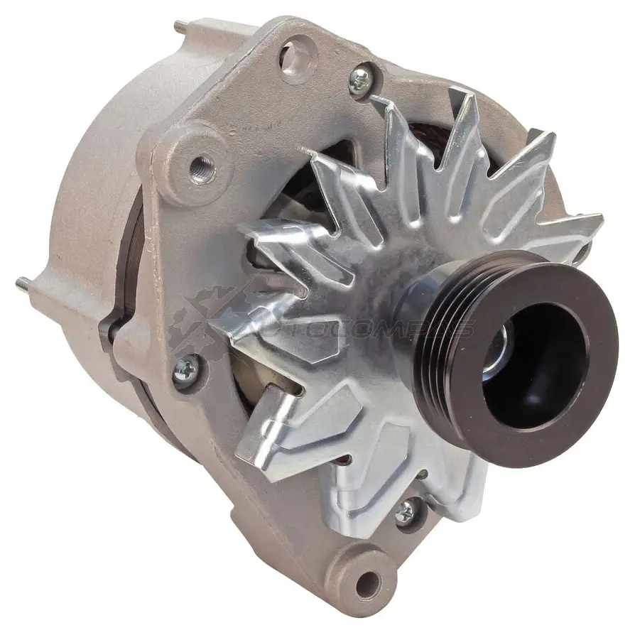 Генератор KRAUF DU DV12G 1440679194 ALB8908UX - Изображение 1