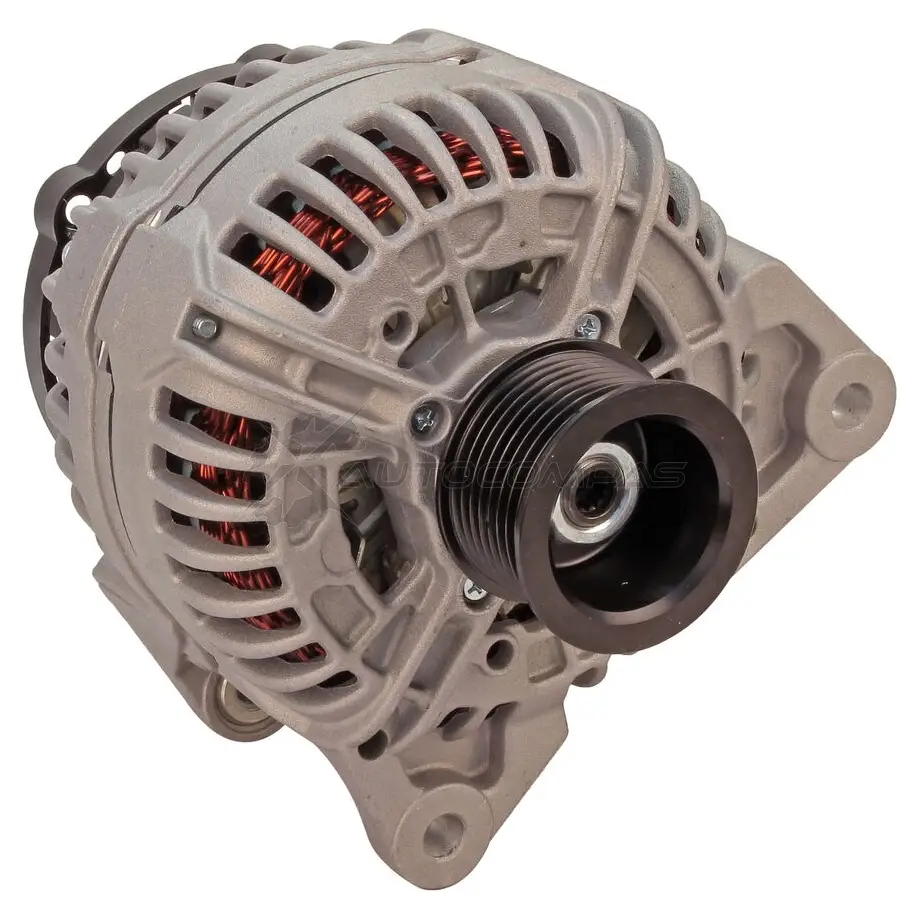 Генератор KRAUF 6 GBFV ALB9036UX 1440981262 изображение 0