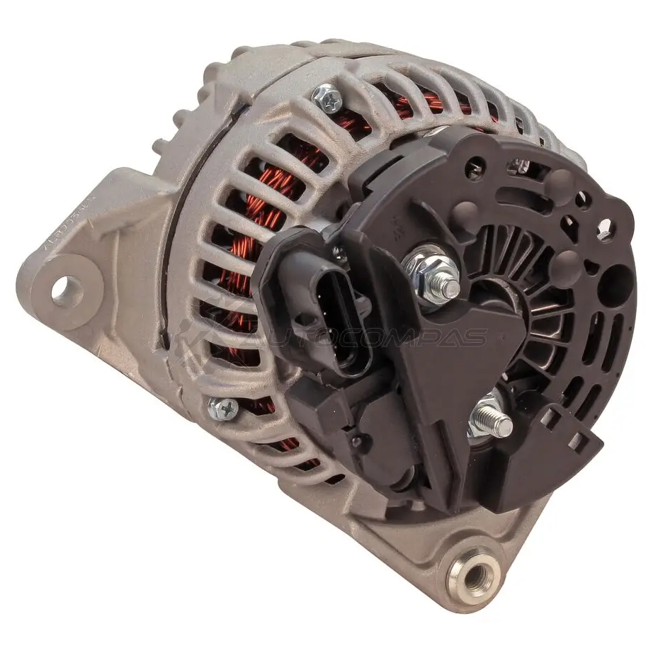 Генератор KRAUF 6 GBFV ALB9036UX 1440981262 изображение 1