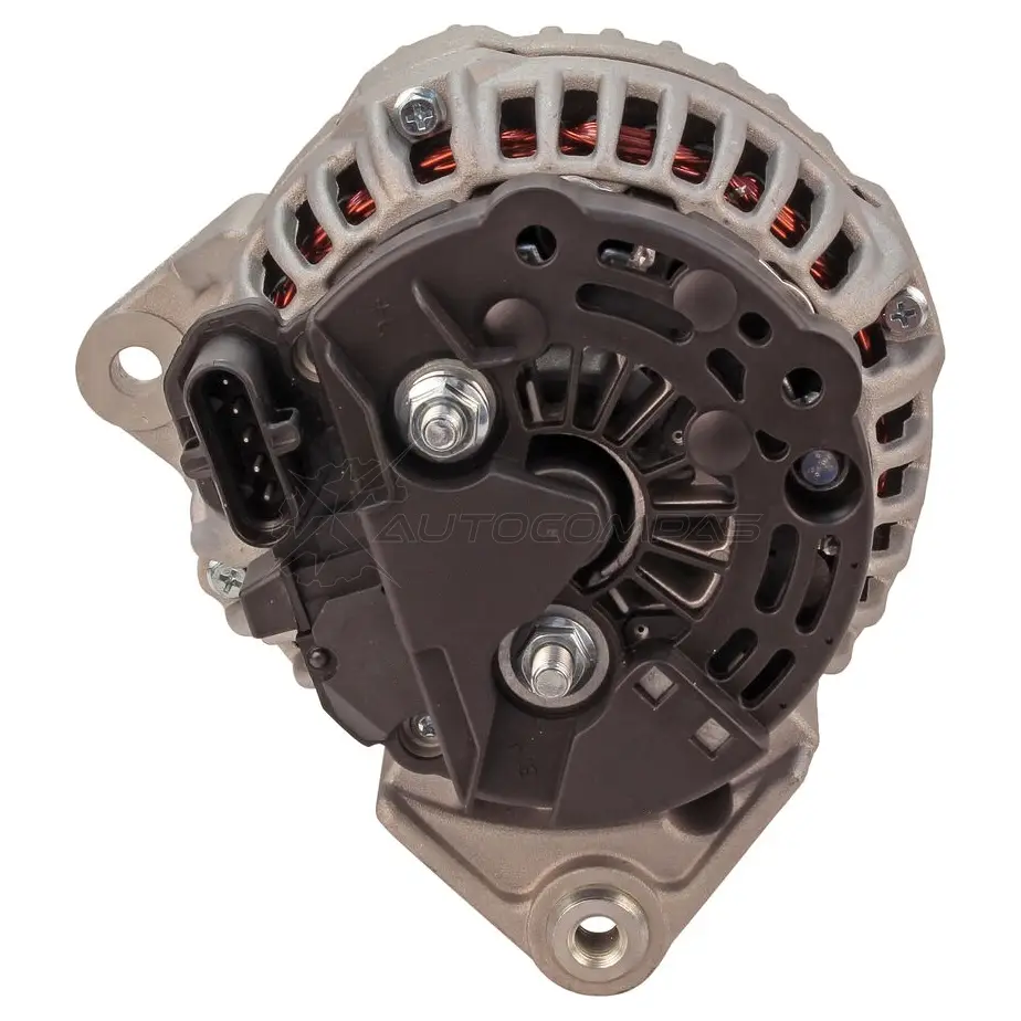 Генератор KRAUF 6 GBFV ALB9036UX 1440981262 изображение 3