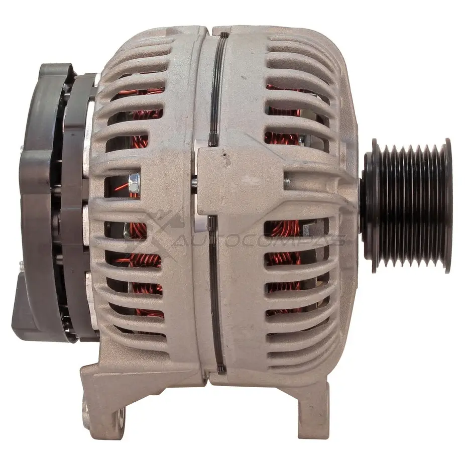 Генератор KRAUF 6 GBFV ALB9036UX 1440981262 изображение 4