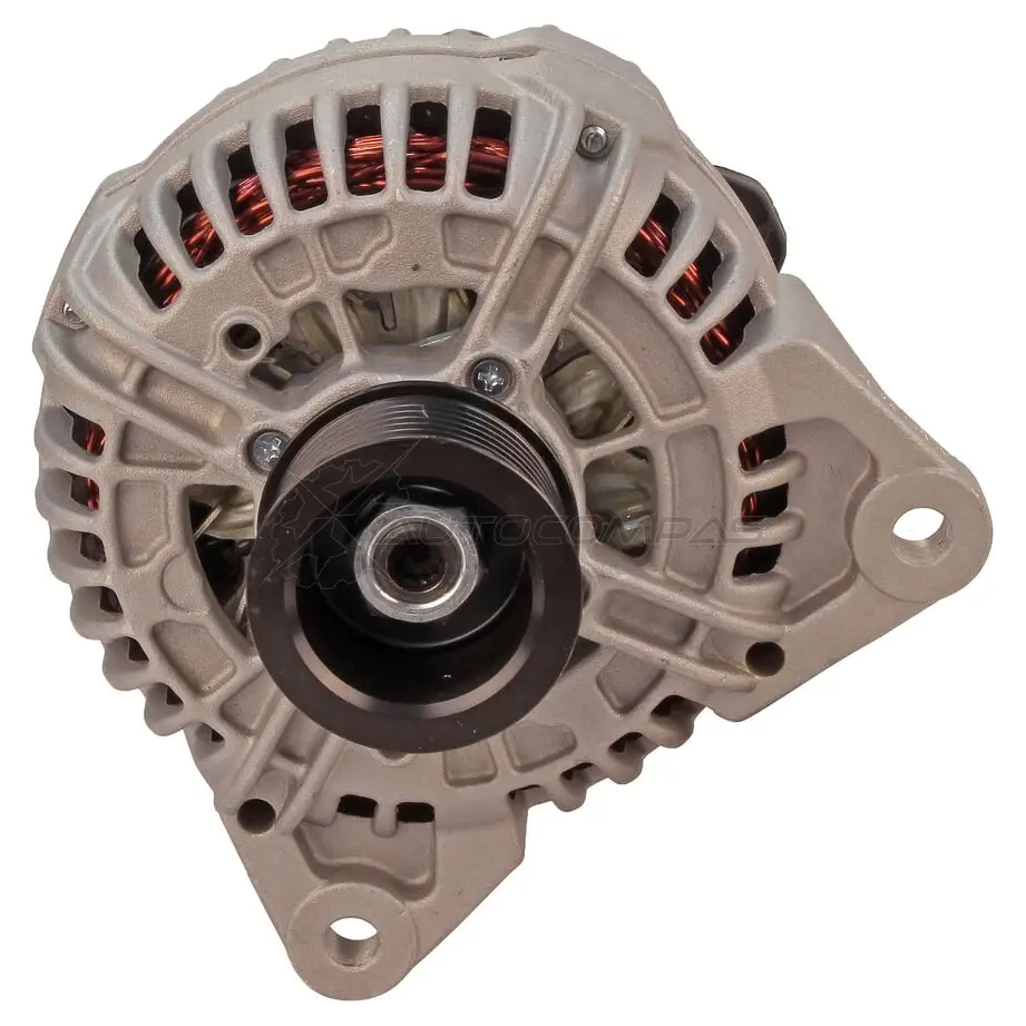 Генератор KRAUF 6 GBFV ALB9036UX 1440981262 изображение 5