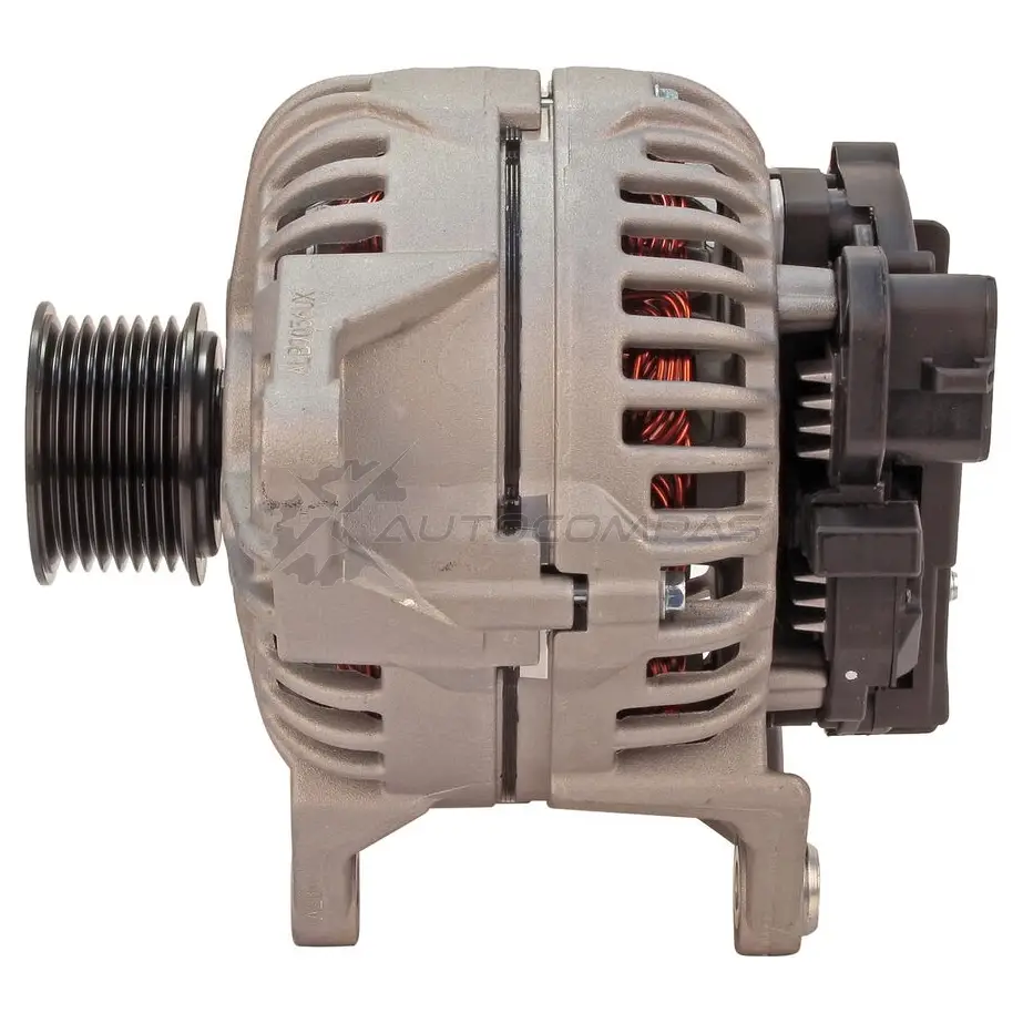Генератор KRAUF 6 GBFV ALB9036UX 1440981262 изображение 6