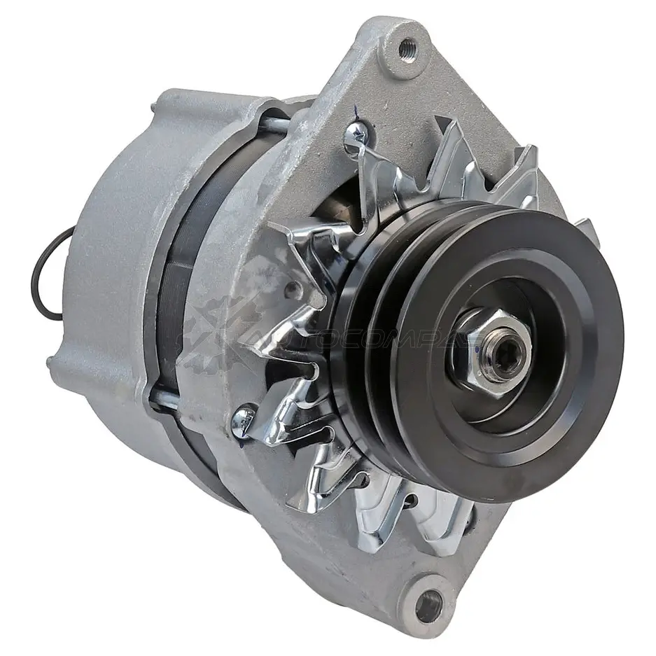 Генератор KRAUF ALB9170LK P4 QJRT 1440981266 - Изображение 1