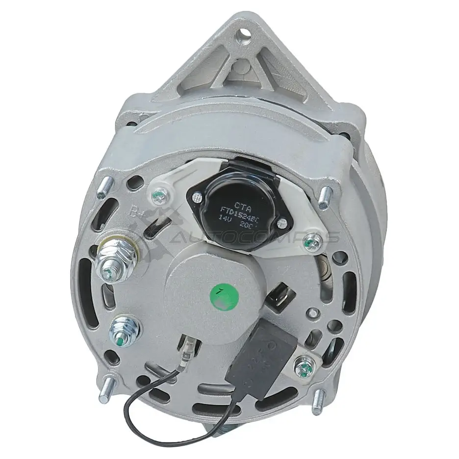 Генератор KRAUF ALB9197LP Z6V NV7 1440679224 изображение 6
