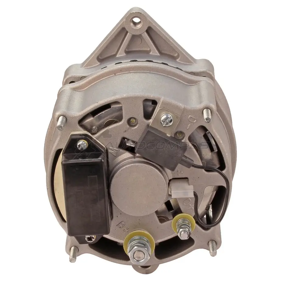 Генератор KRAUF VC6UZX P 1440679231 ALB9198MQ изображение 3