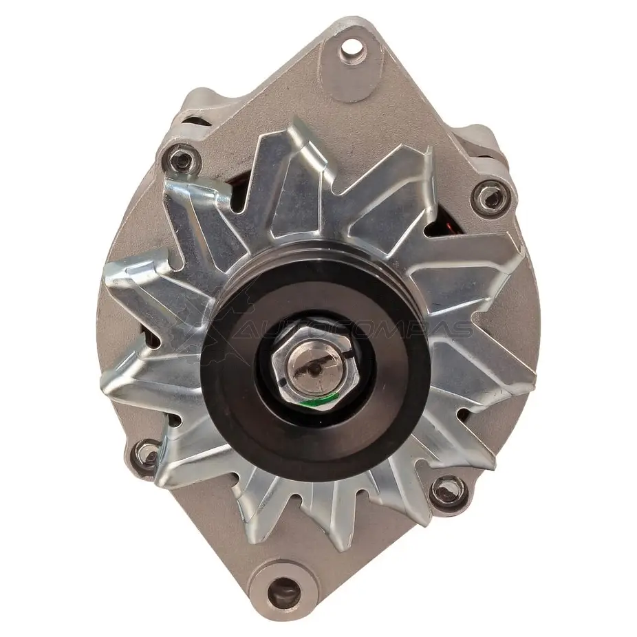 Генератор KRAUF VC6UZX P 1440679231 ALB9198MQ изображение 5