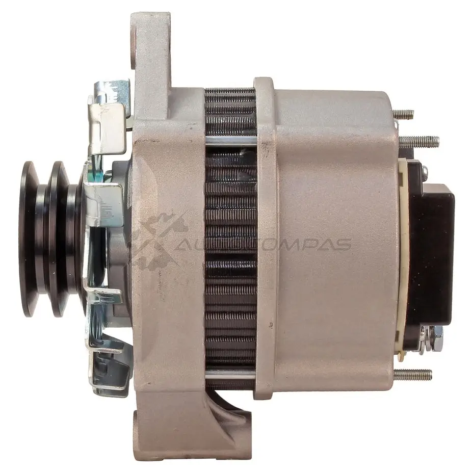 Генератор KRAUF VC6UZX P 1440679231 ALB9198MQ изображение 6