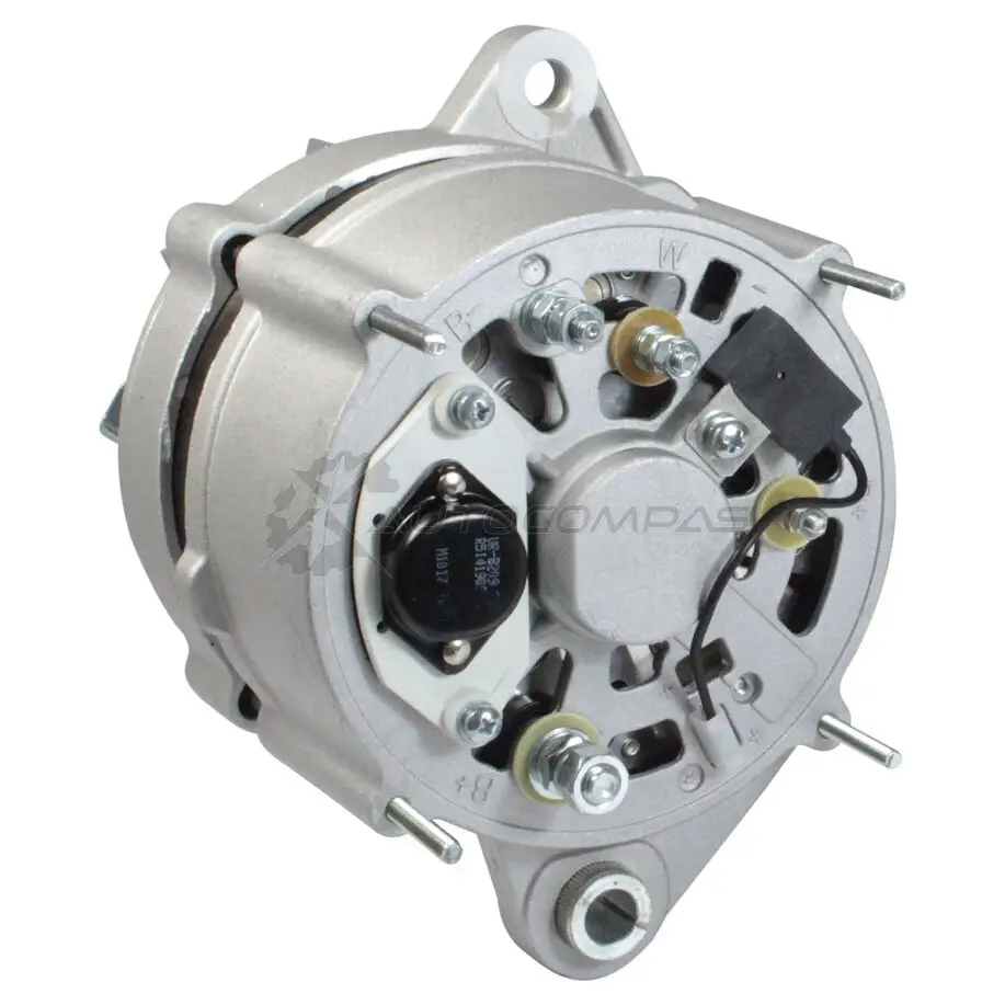 Генератор KRAUF 1JXR U 1440696615 ALB9336AN изображение 1