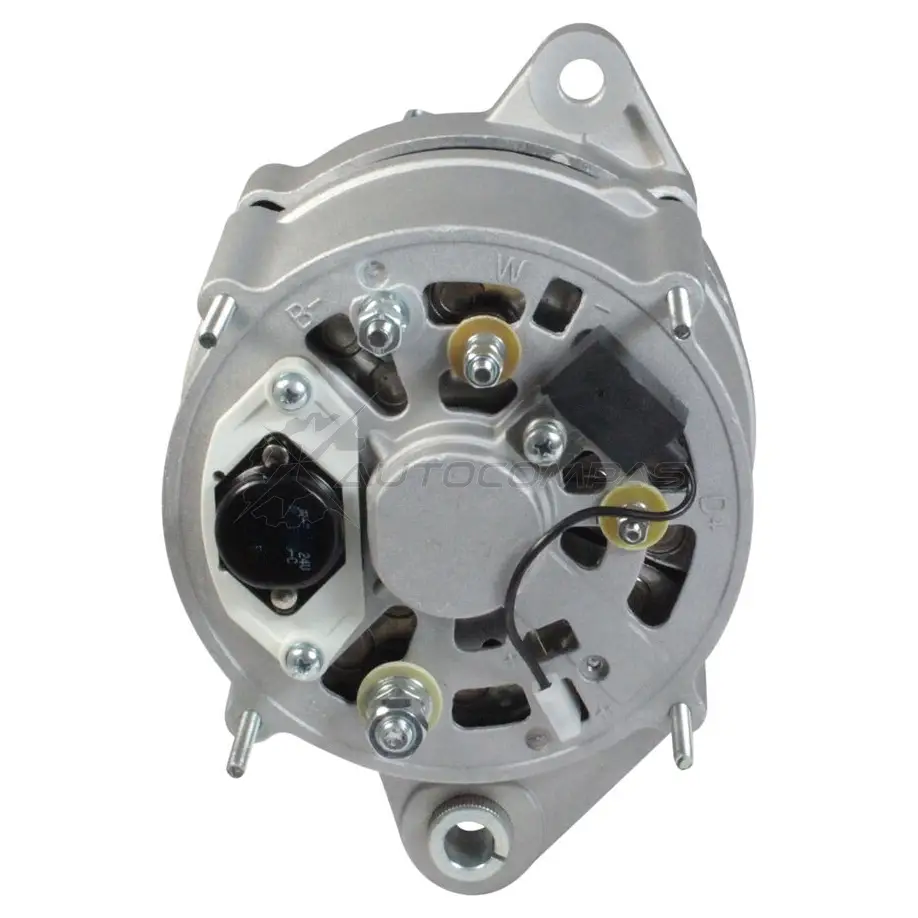 Генератор KRAUF 1JXR U 1440696615 ALB9336AN изображение 3
