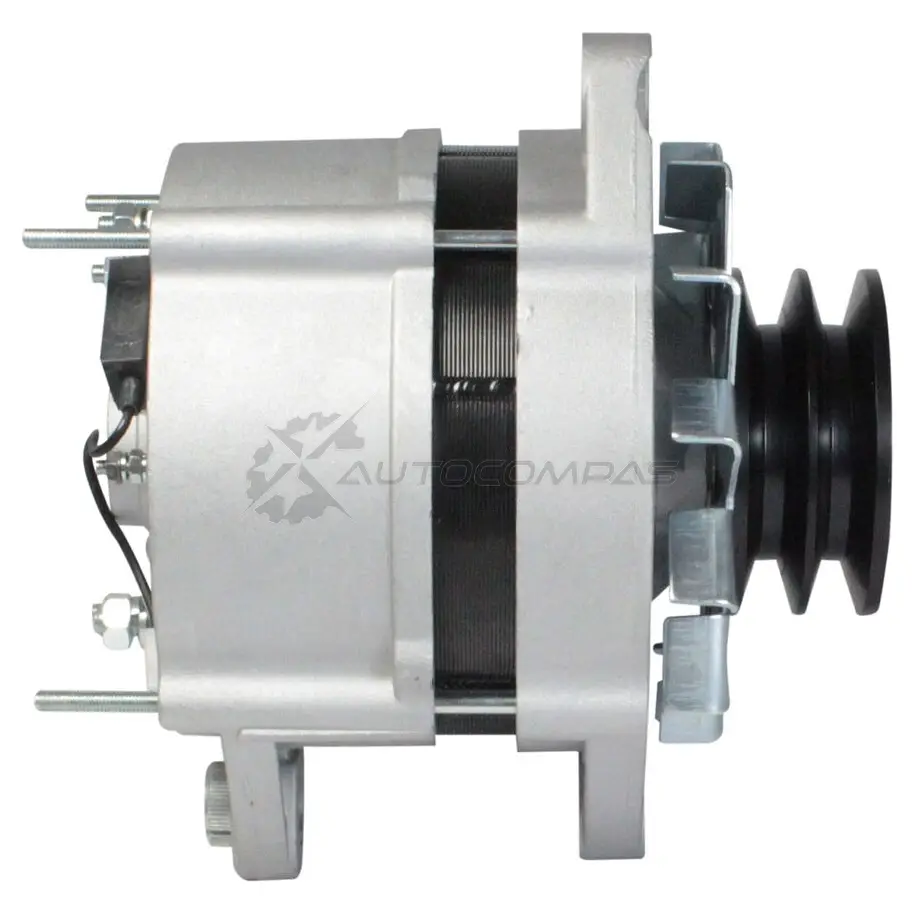 Генератор KRAUF 1JXR U 1440696615 ALB9336AN изображение 6