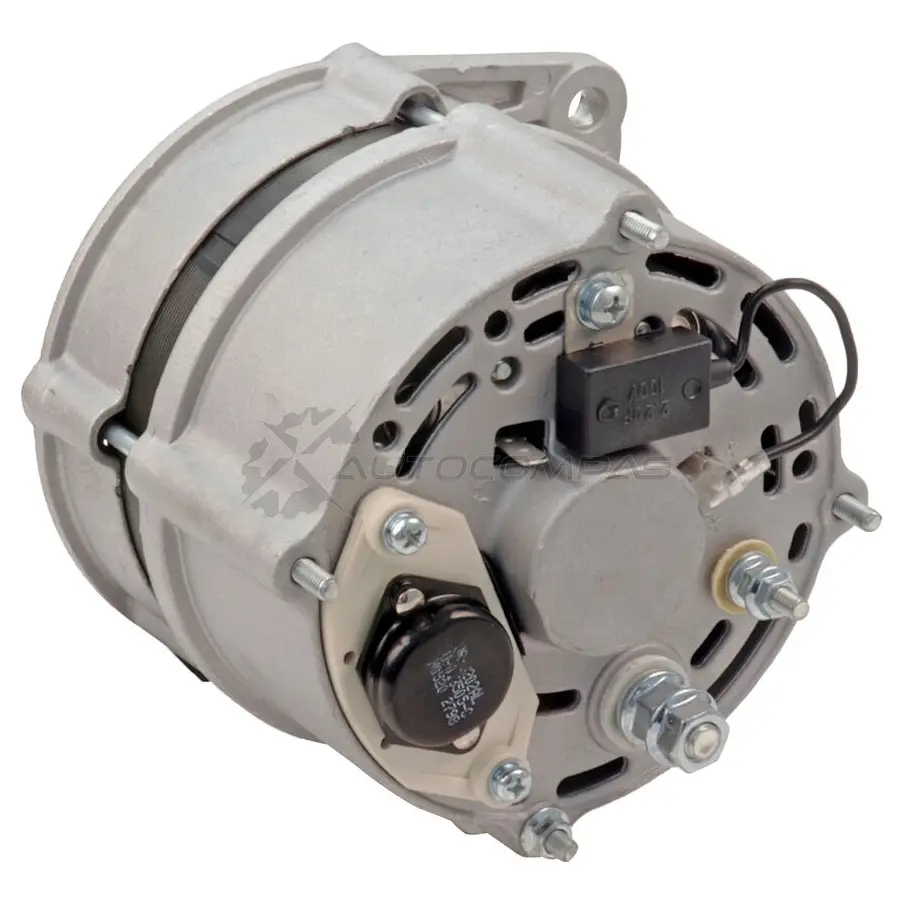 Генератор KRAUF 9 E10WGU 1440696568 ALB9433LK изображение 1