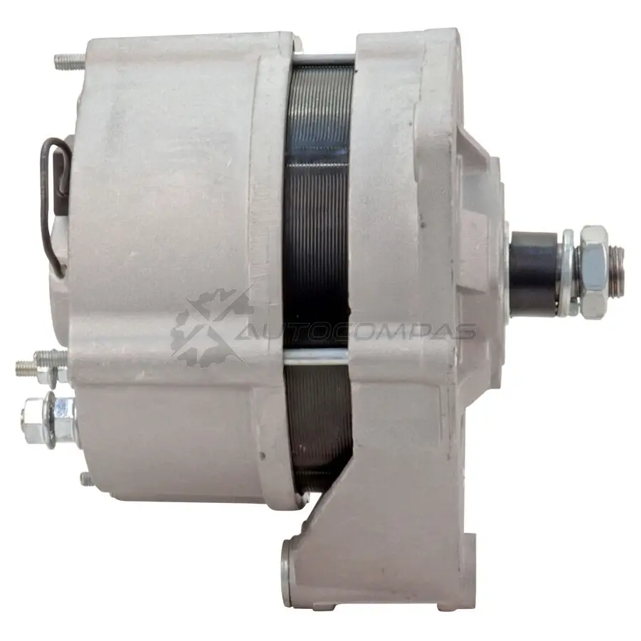 Генератор KRAUF 9 E10WGU 1440696568 ALB9433LK изображение 3