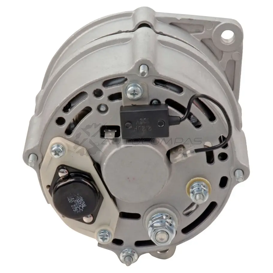 Генератор KRAUF 9 E10WGU 1440696568 ALB9433LK изображение 6