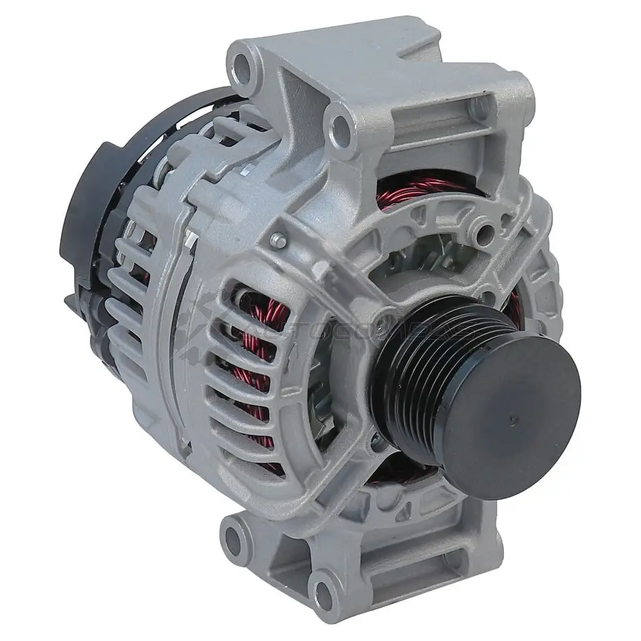 Генератор KRAUF ALB9489BA 1440660843 FL8S 9 - Изображение 1