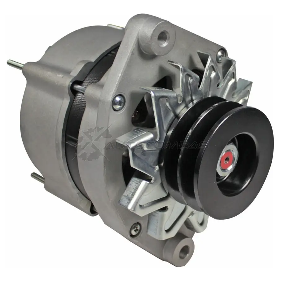 Генератор KRAUF PP5 7T 1440696788 ALB9500AN изображение 0