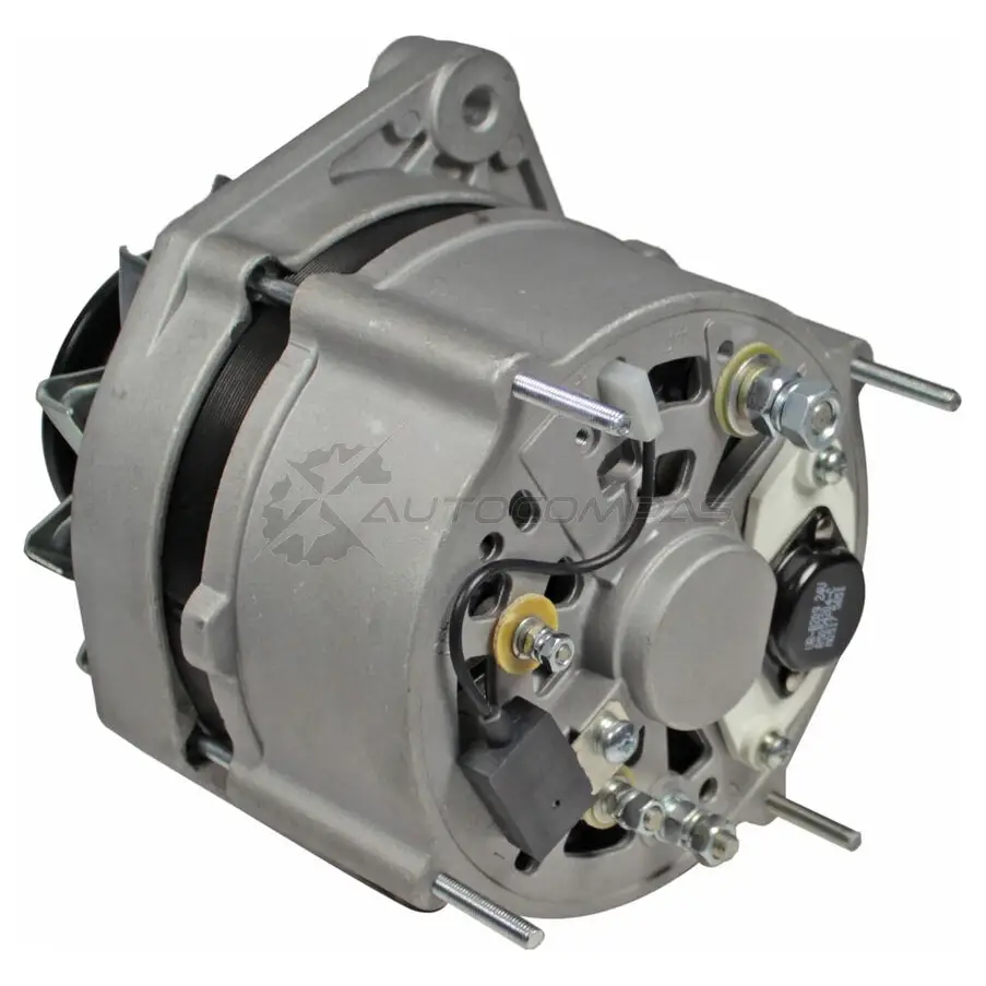 Генератор KRAUF PP5 7T 1440696788 ALB9500AN изображение 1