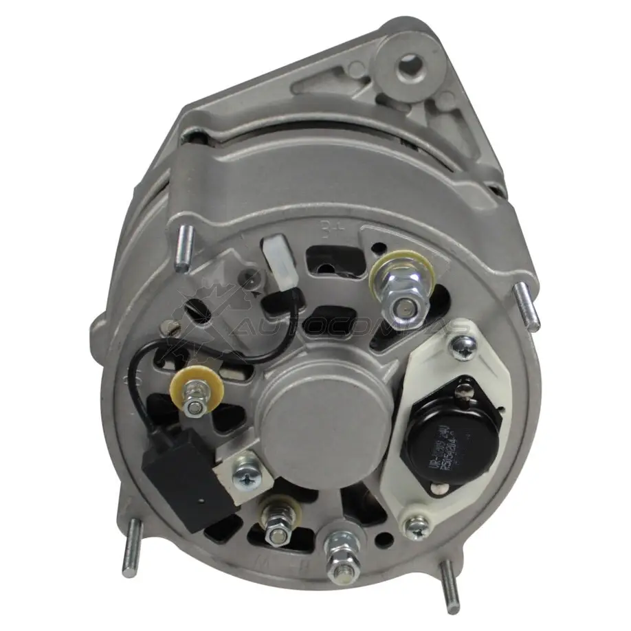 Генератор KRAUF PP5 7T 1440696788 ALB9500AN изображение 2