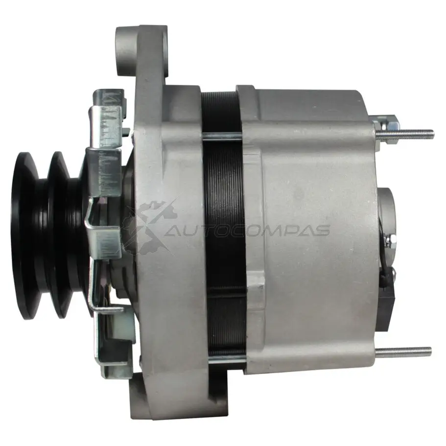 Генератор KRAUF PP5 7T 1440696788 ALB9500AN изображение 3