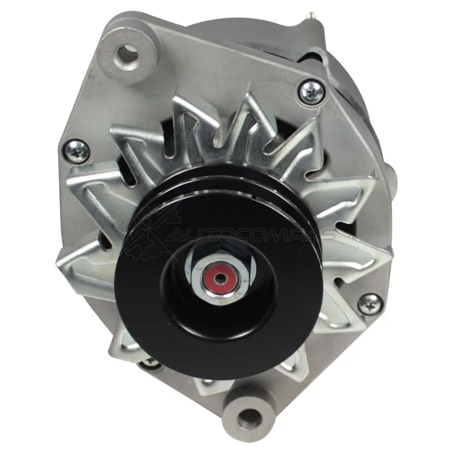 Генератор KRAUF PP5 7T 1440696788 ALB9500AN изображение 4