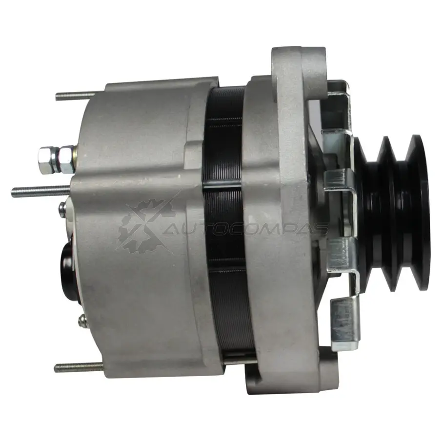 Генератор KRAUF PP5 7T 1440696788 ALB9500AN изображение 5