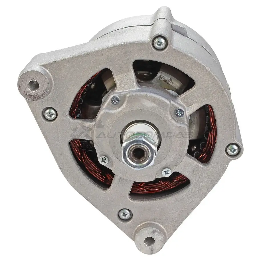 Генератор KRAUF ALB9501UX 1440981279 R0R CW изображение 4