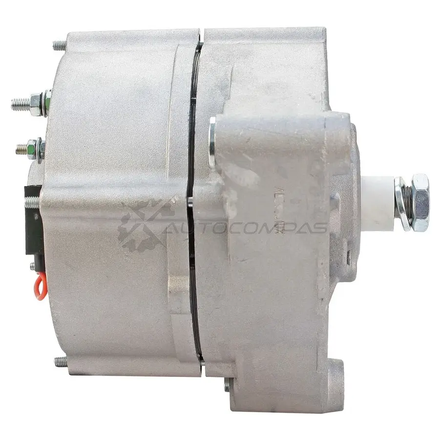 Генератор KRAUF ALB9501UX 1440981279 R0R CW изображение 5