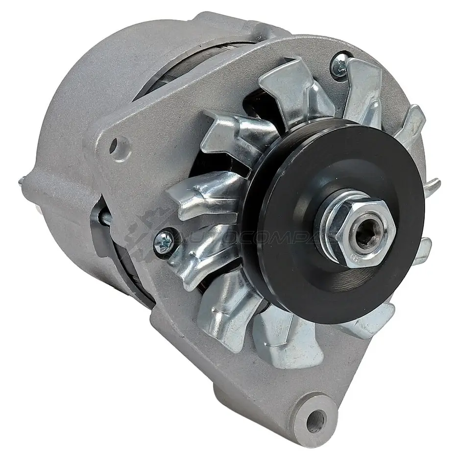 Генератор KRAUF ALB9531YX ISYN2 H 1440695905 изображение 0