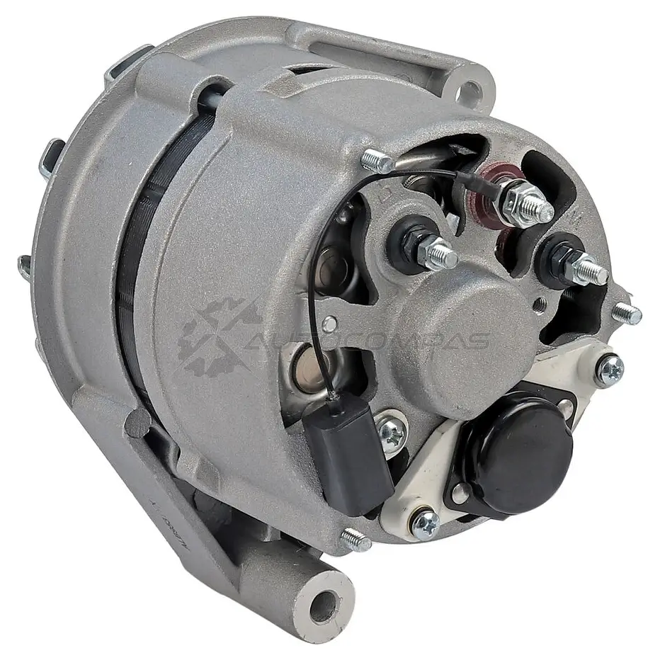 Генератор KRAUF ALB9531YX ISYN2 H 1440695905 изображение 1