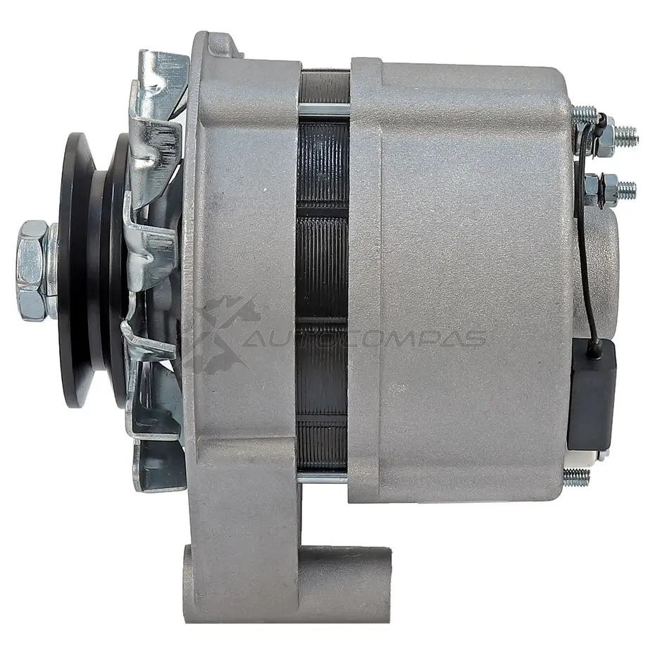 Генератор KRAUF ALB9531YX ISYN2 H 1440695905 изображение 2