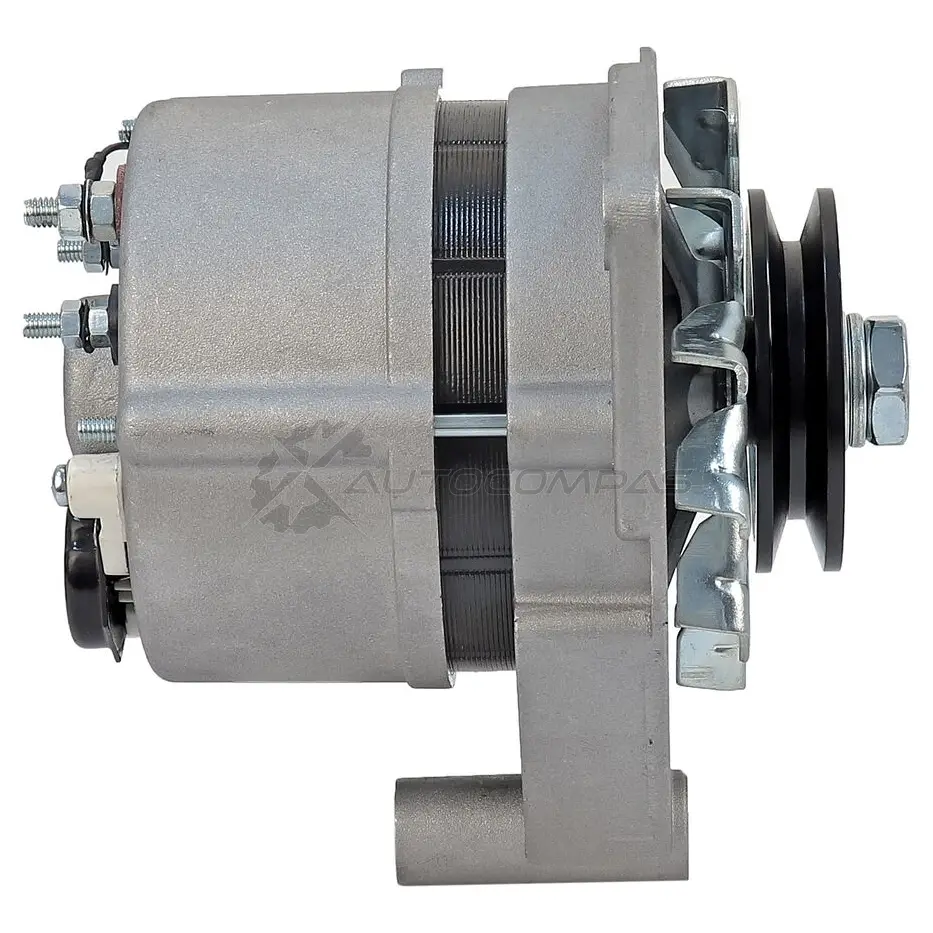 Генератор KRAUF ALB9531YX ISYN2 H 1440695905 изображение 4