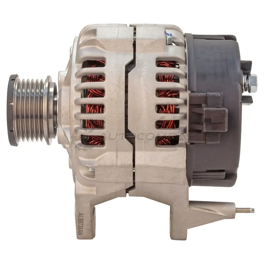 Генератор KRAUF ALB9736AN 8W 89HB 1440696761 изображение 6