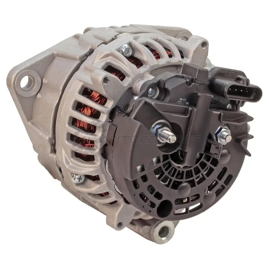 Генератор KRAUF I ZB5V ALB9871UX 1440696225 изображение 1