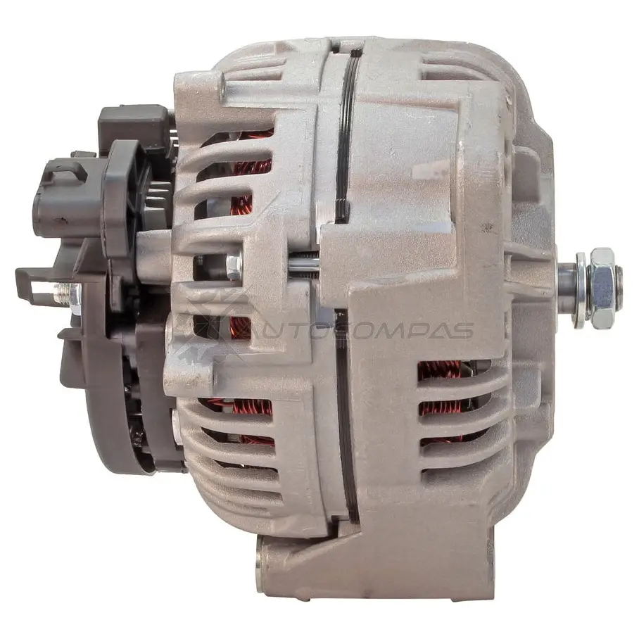 Генератор KRAUF I ZB5V ALB9871UX 1440696225 изображение 4