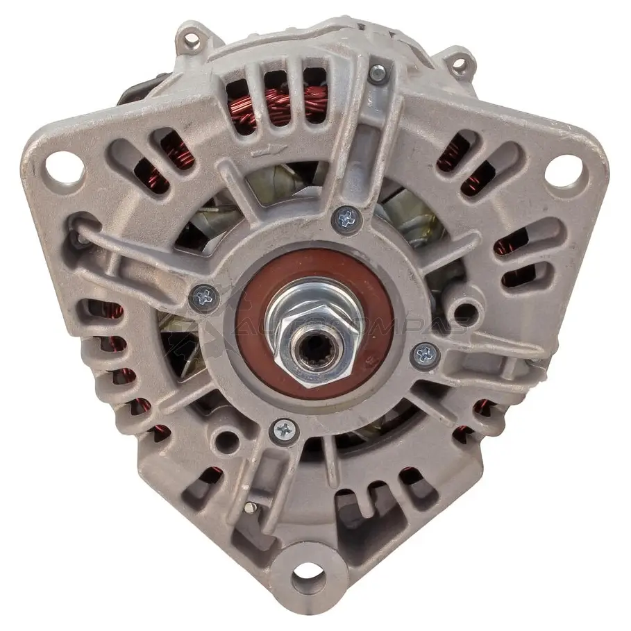 Генератор KRAUF I ZB5V ALB9871UX 1440696225 изображение 5