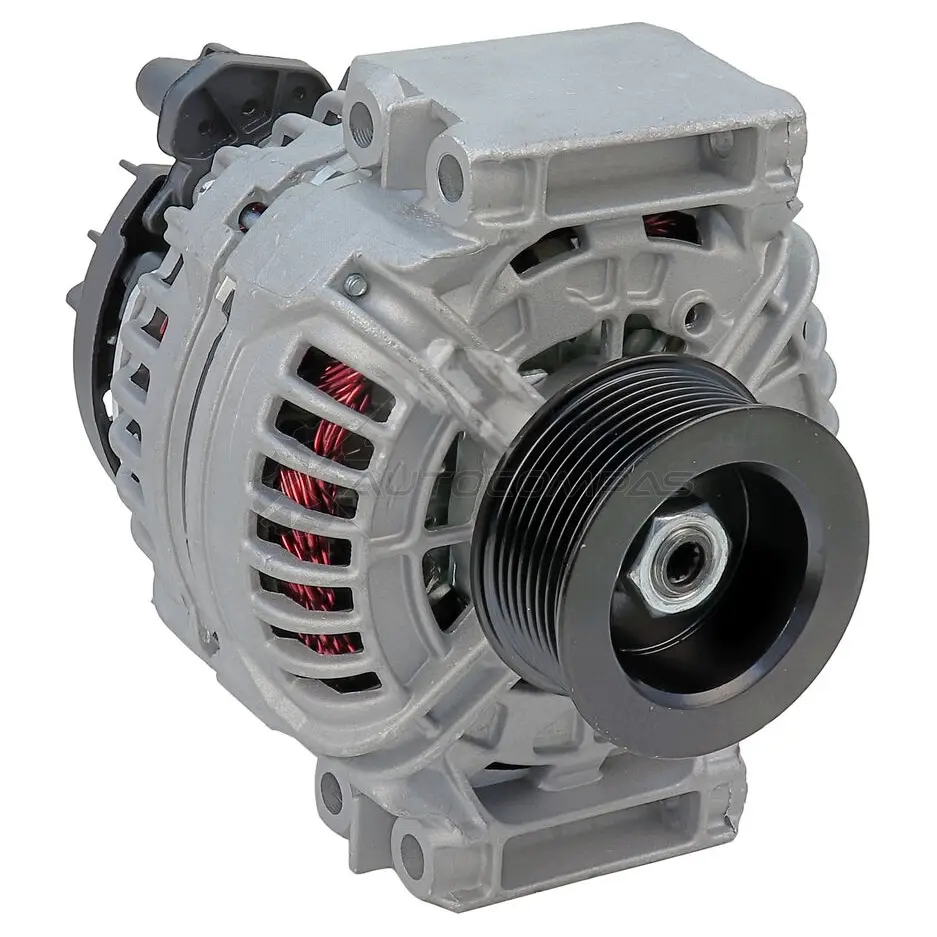Генератор KRAUF ALB9880LK Z KDU6 1440981292 изображение 0